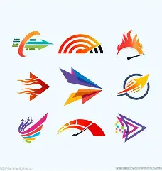 科技logo